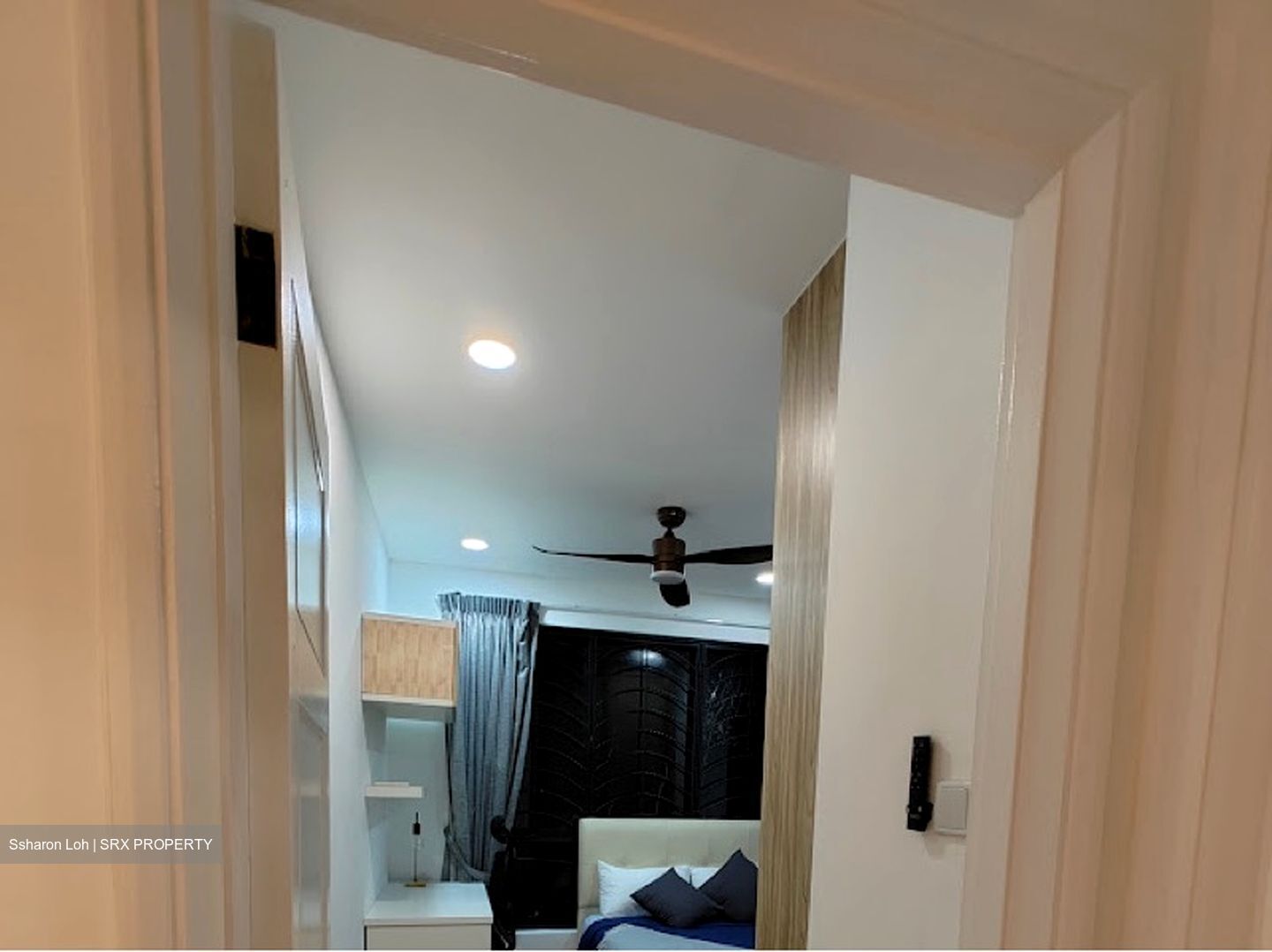 Heritage View (D5), Condominium #602195411